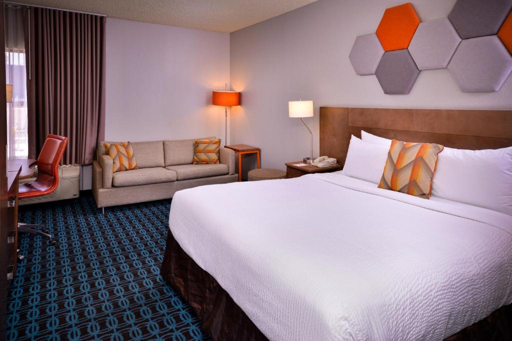 Fairfield Inn by Marriott Las Vegas Convention Center