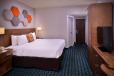 Fairfield Inn by Marriott Las Vegas Convention Center image 3