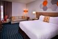 Fairfield Inn by Marriott Las Vegas Convention Center image 4