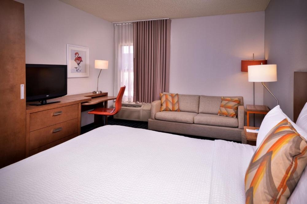 Fairfield Inn by Marriott Las Vegas Convention Center